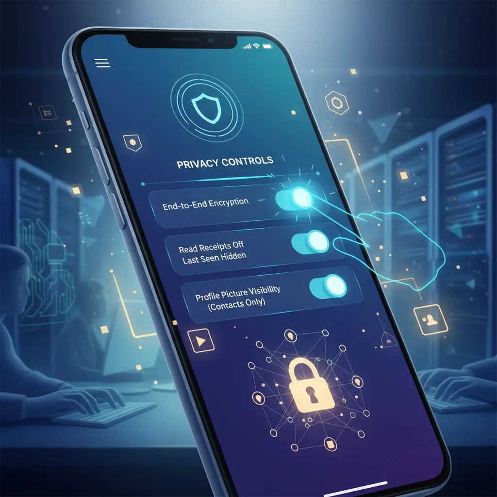 Disattivare conferme di lettura e altri trucchi per una privacy extra