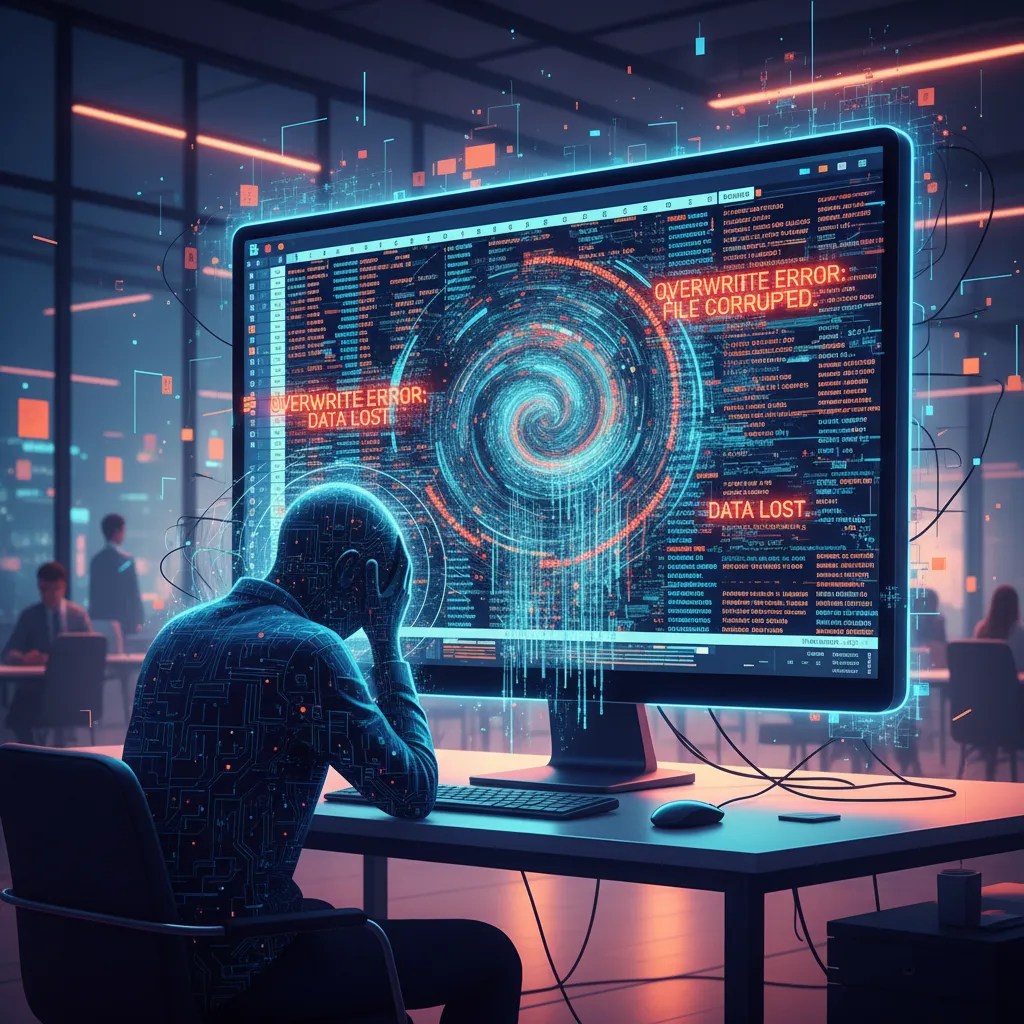 Passo dopo passo: come ripristinare un file Excel sovrascritto con OneDrive