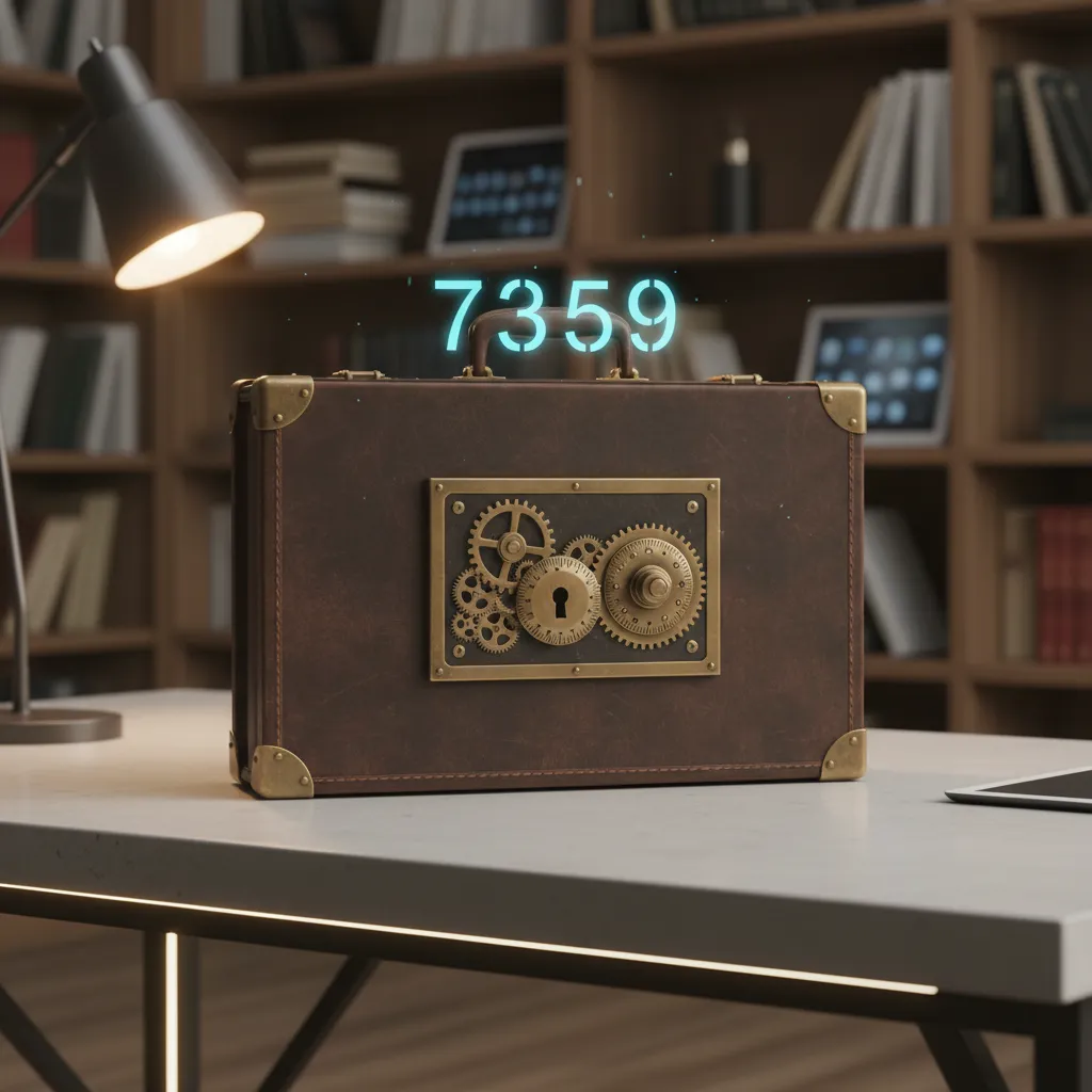 Consigli Pratici per Mantenere Sicura la Cartella Protetta