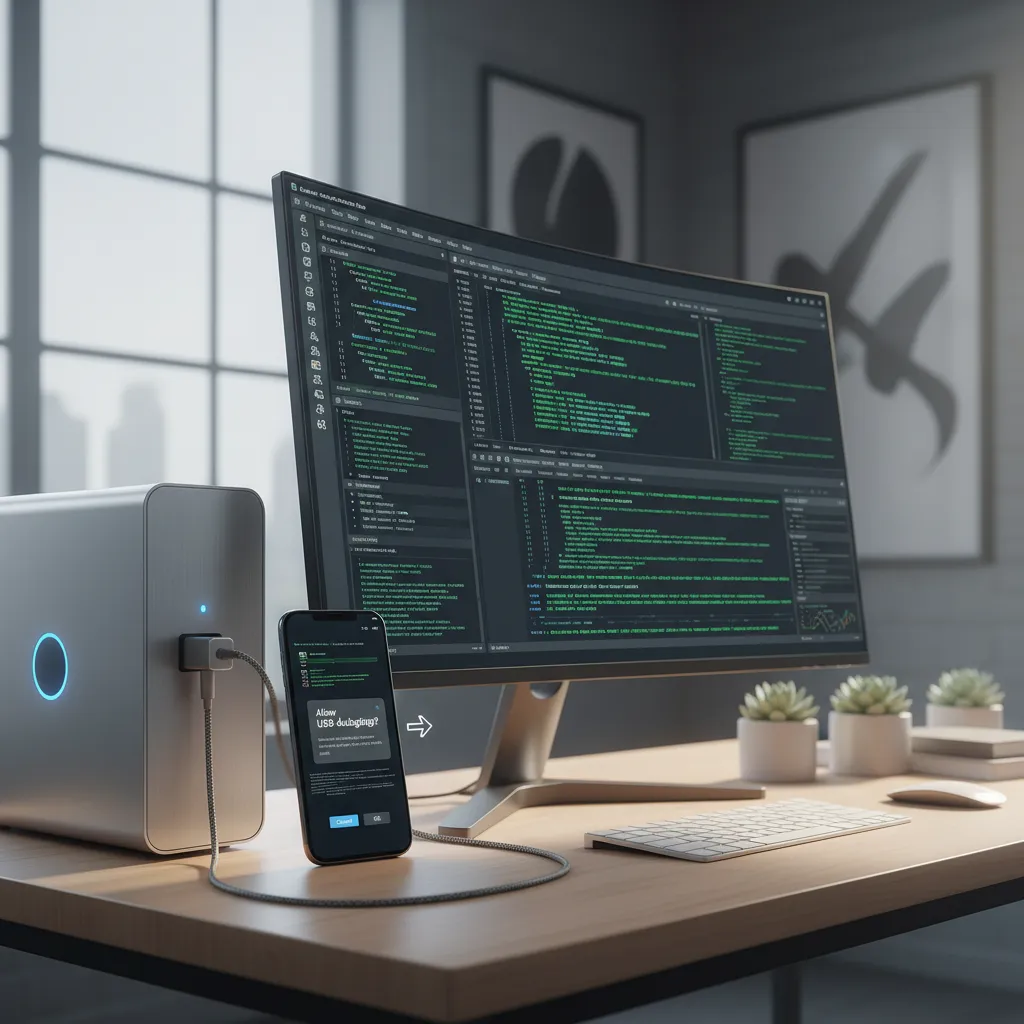Wild card: Universal Android Debloater e scenari futuri di ottimizzazione senza root