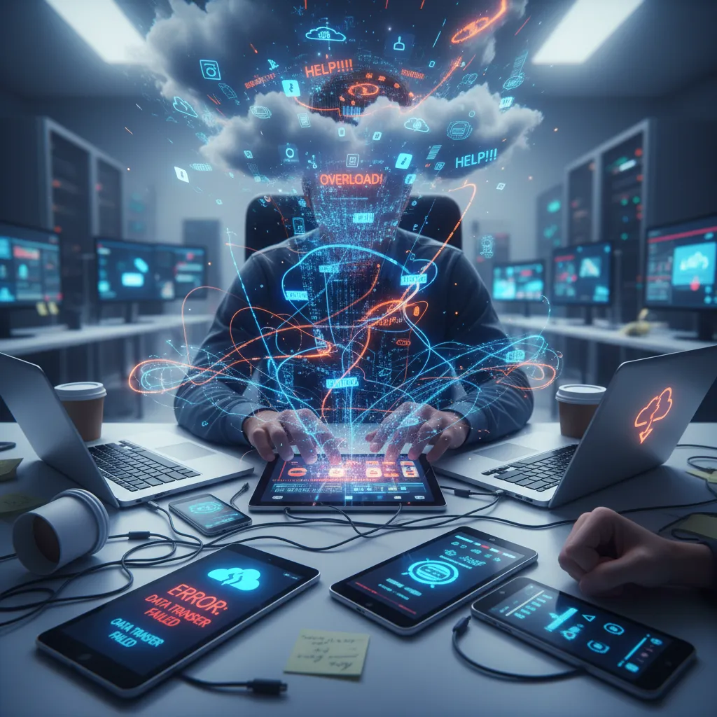 Metodo Alternativo: Bluetooth per Trasferire Contatti – Funziona Davvero?