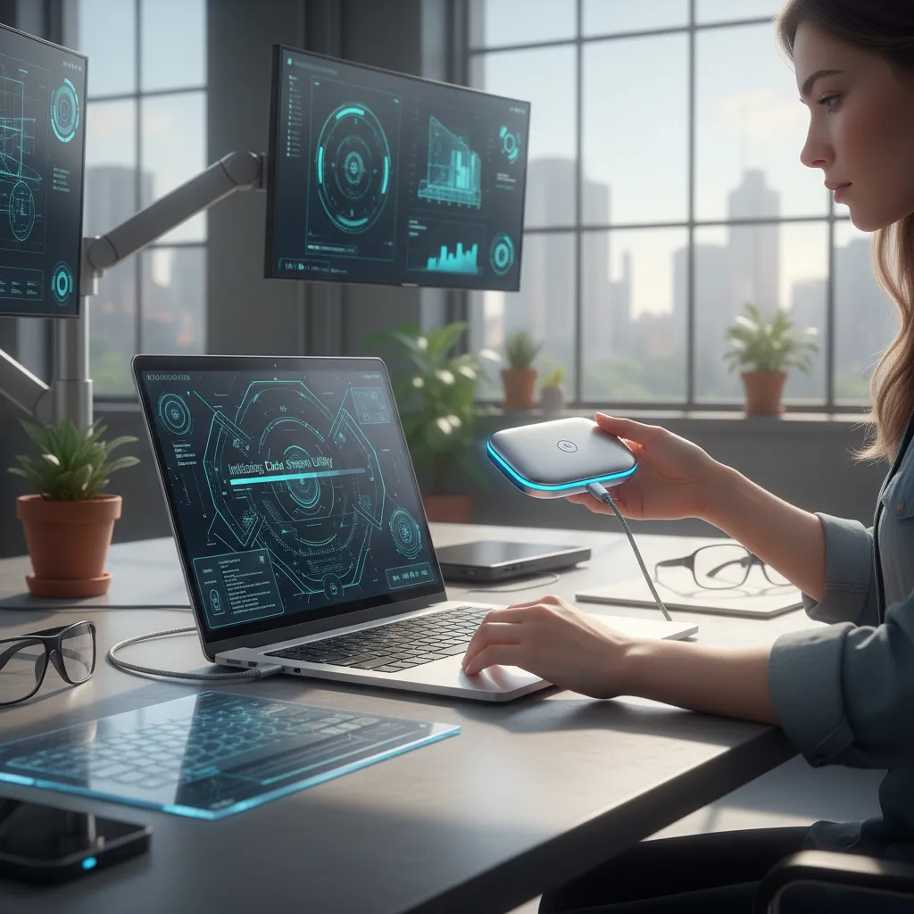 Opzioni avanzate: formattare da Terminale e sicurezza dei dati