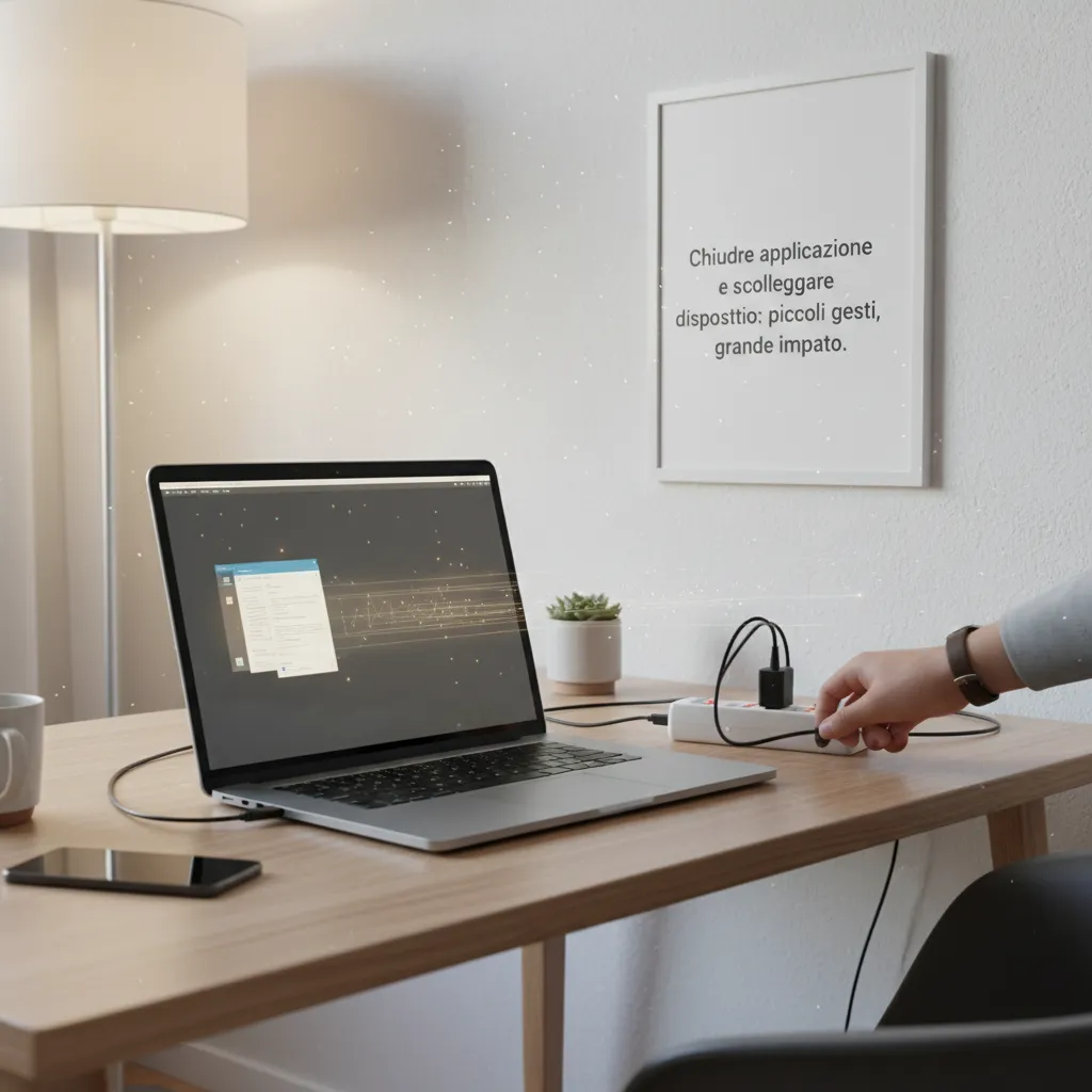 Wild Card: Immagina un mondo senza Wi-Fi, solo cavi Ethernet ovunque