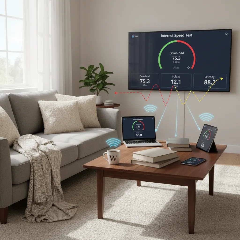 Collegare il dispositivo via cavo Ethernet: il passaggio spesso sottovalutato