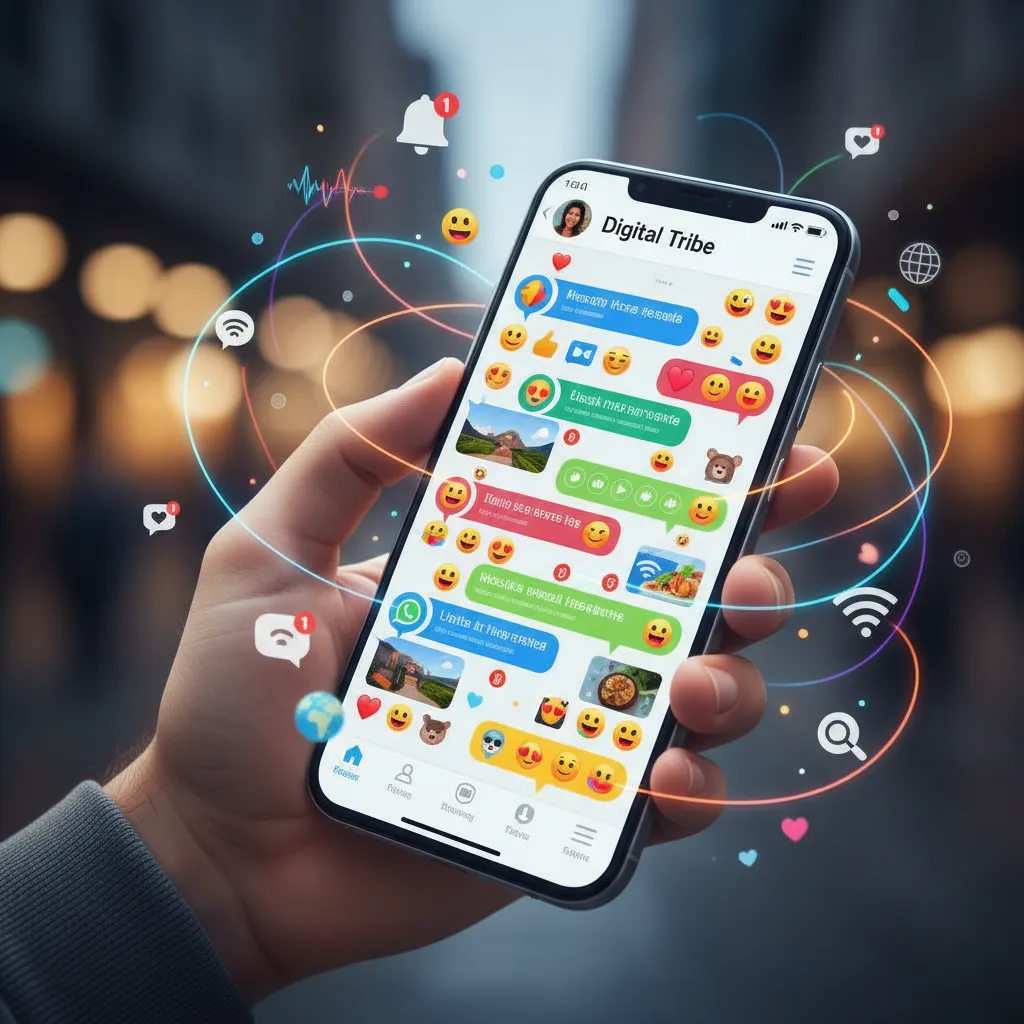 Limiti e sfide nell'uso dei canali broadcast WhatsApp