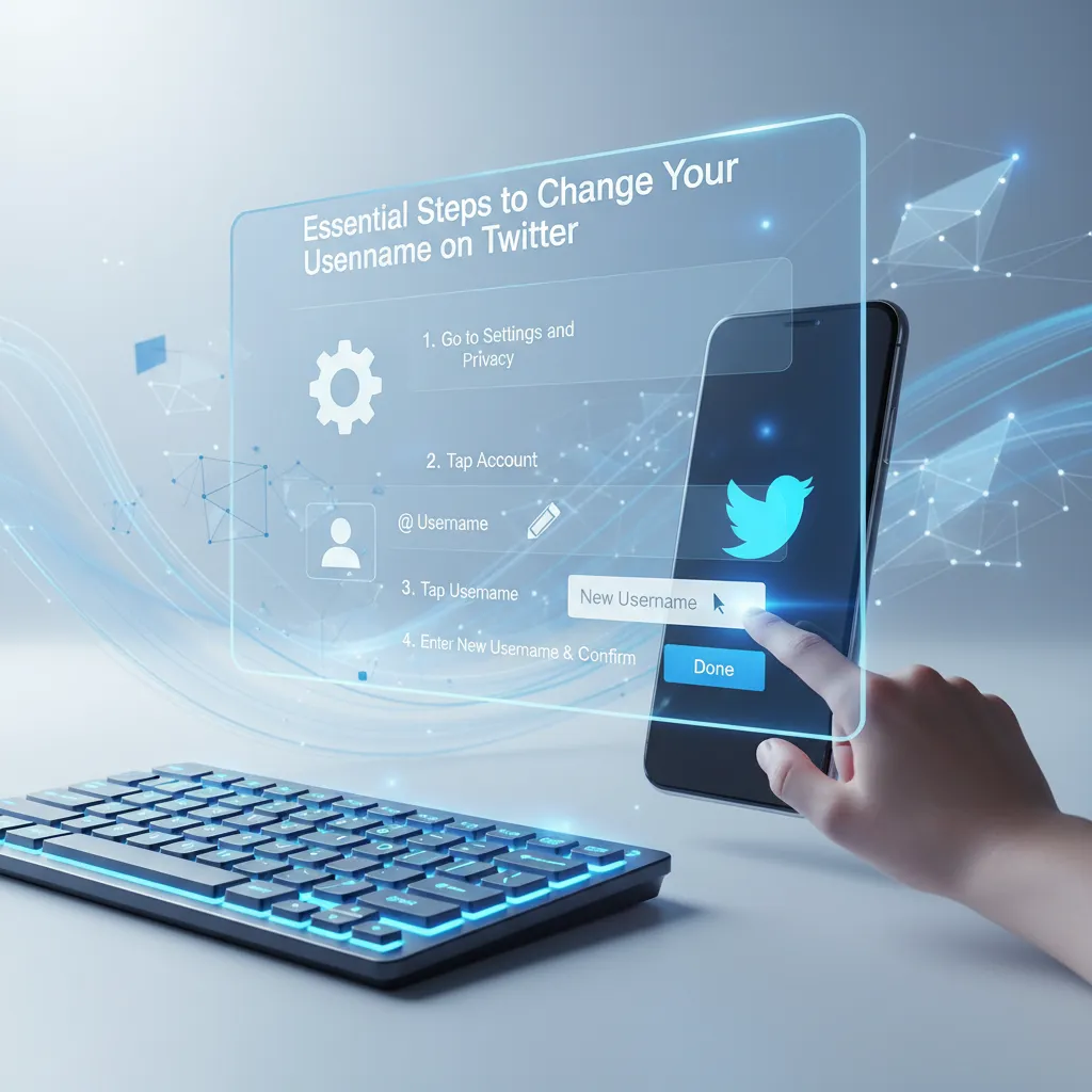 Differenza tra Nome Visualizzato e Nome Utente: Perché Conta