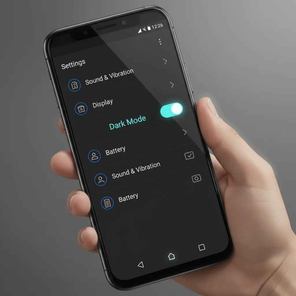 WhatsApp Web e Desktop: attivare la modalità scura dal computer
