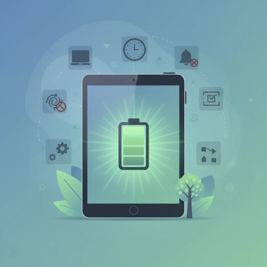 Cosa Aspettarsi Quando la Modalità Risparmio Energetico è Attiva: Vantaggi e Piccoli Limiti