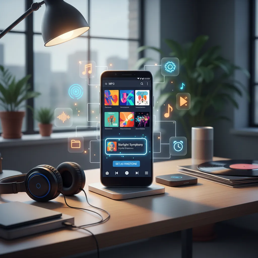 Errori Comuni e Come Evitarli Quando Cambi Suoneria su Android