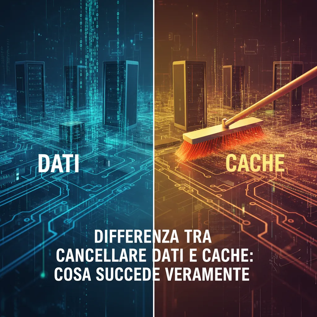 Passi pratici per svuotare la cache delle app su Android