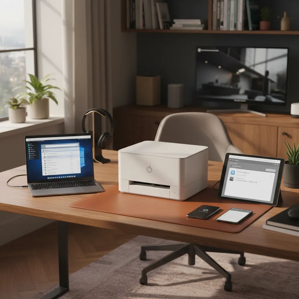 Come assegnare un indirizzo IP statico alla tua stampante per evitare futuri mal di testa