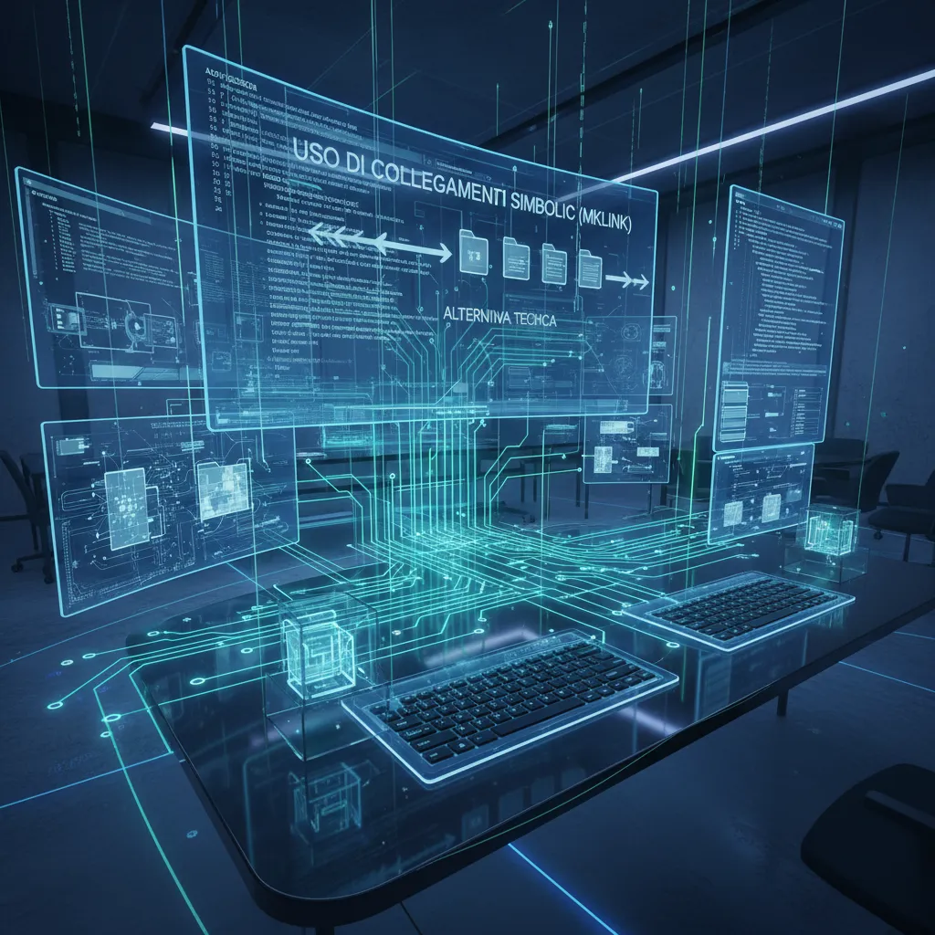 8. Wild Card: Immagina un Mondo Senza Download Giganti – Il Futuro del Game Transfer