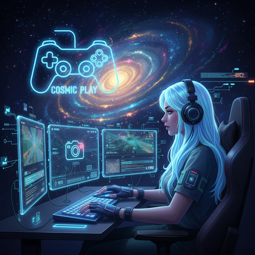 Personalizzare l’Overlay Chat in OBS: Consigli Creativi