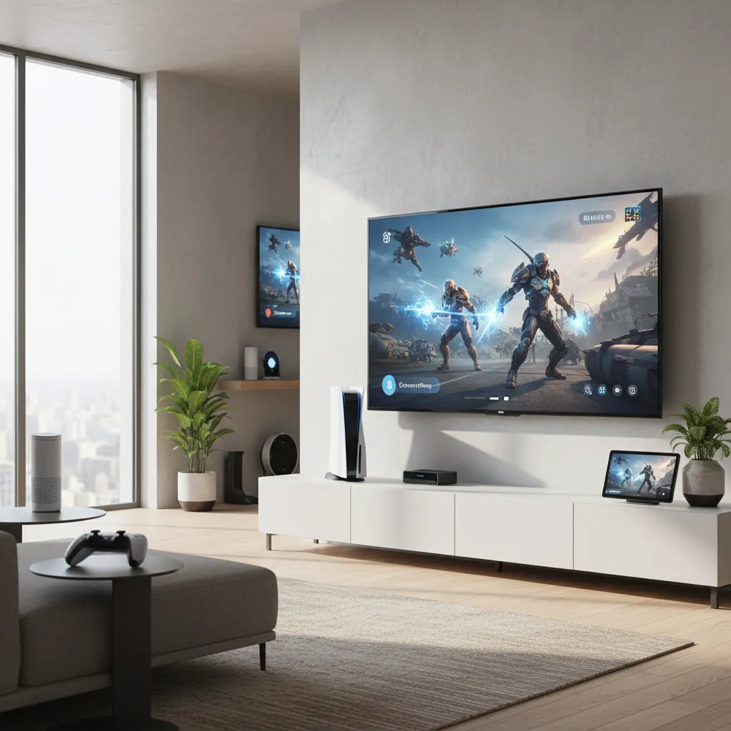 Step-by-step: come collegare il tuo account Twitch alla PS5