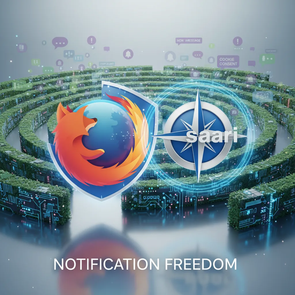 Wild Card: Quando le notifiche diventano un gioco di potere e privacy