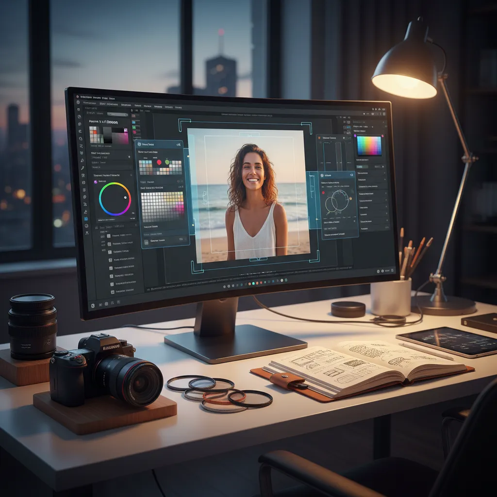 Come adattare foto rettangolari al formato quadrato senza perdere dettagli importanti