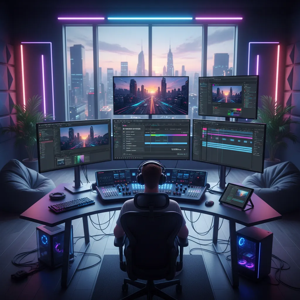 Test e archiviazione delle trasmissioni: migliorare con l’esperienza