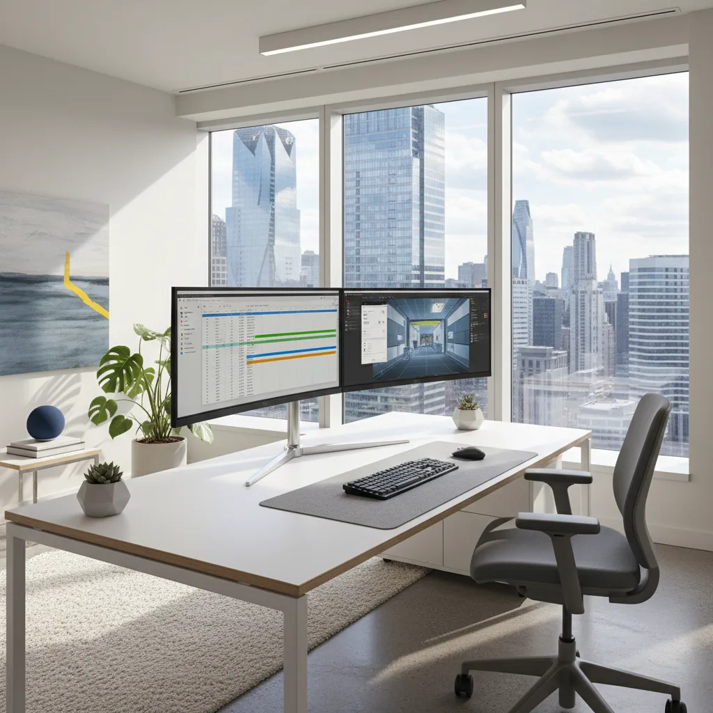 Collegare Monitor Esterno: Scelte di Cavi, Porte e Trucchi dal Mondo Reale