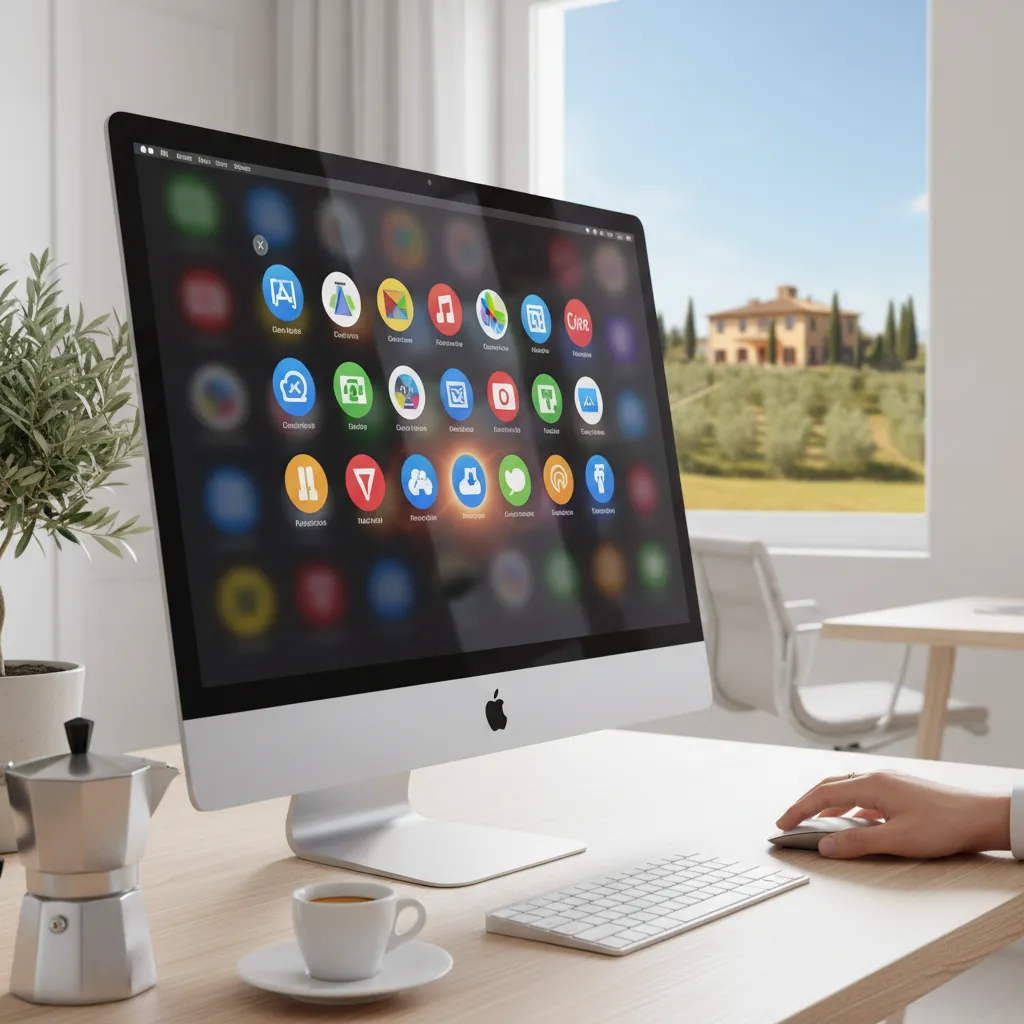 App Cleaner & Uninstaller: Il Supereroe della Disinstallazione Completa