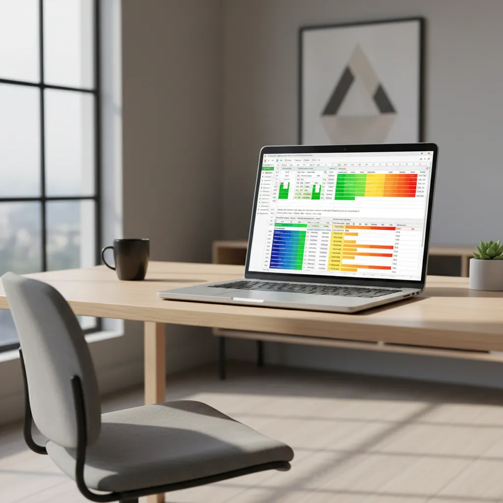Mettiamo il turbo: formule e regole personalizzate per Excel 2025