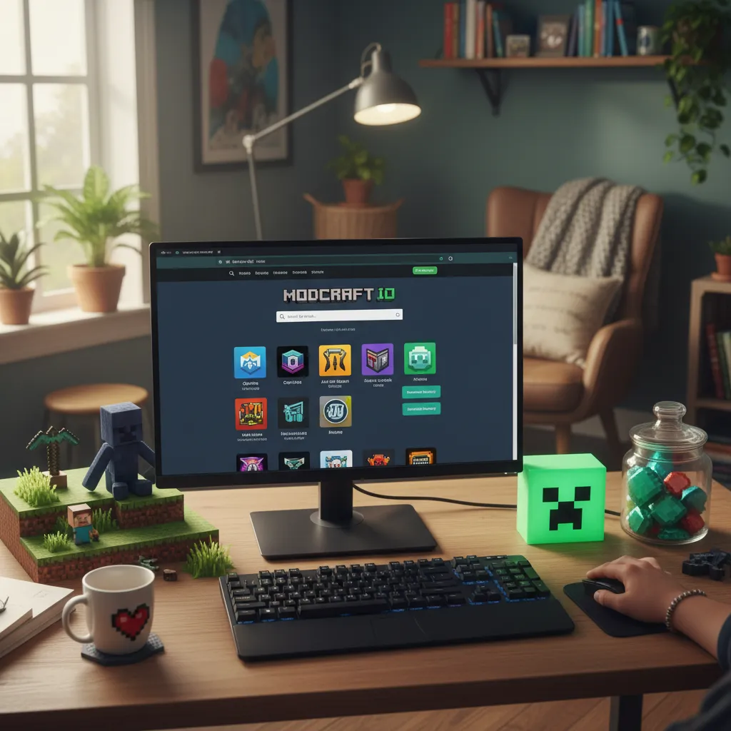 Immagina se…: Installare Mod Su Minecraft per Espandere il Tuo Universo di Gioco