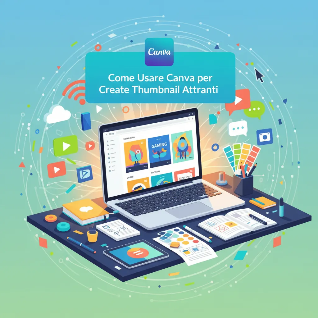 Banner YouTube: La Vetrina del Canale nel 2025