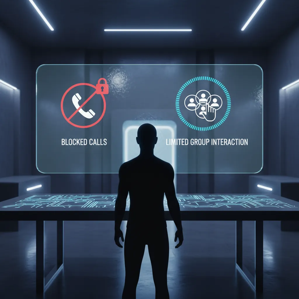 Wild card: ipotizziamo un futuro senza stato online e telefonate indesiderate