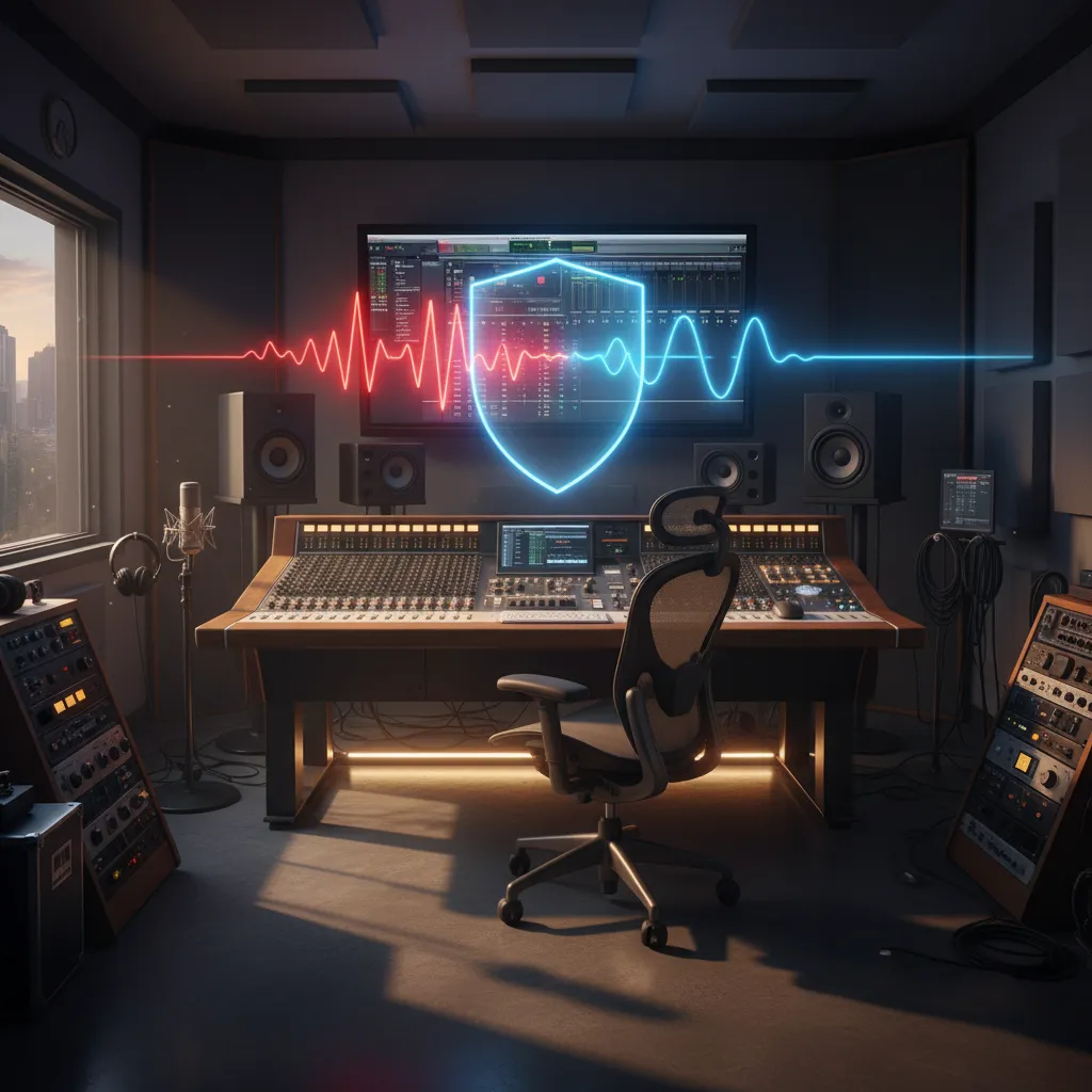 Guida Pratica: Passo per Passo per Pulire le Tue Tracce Audio