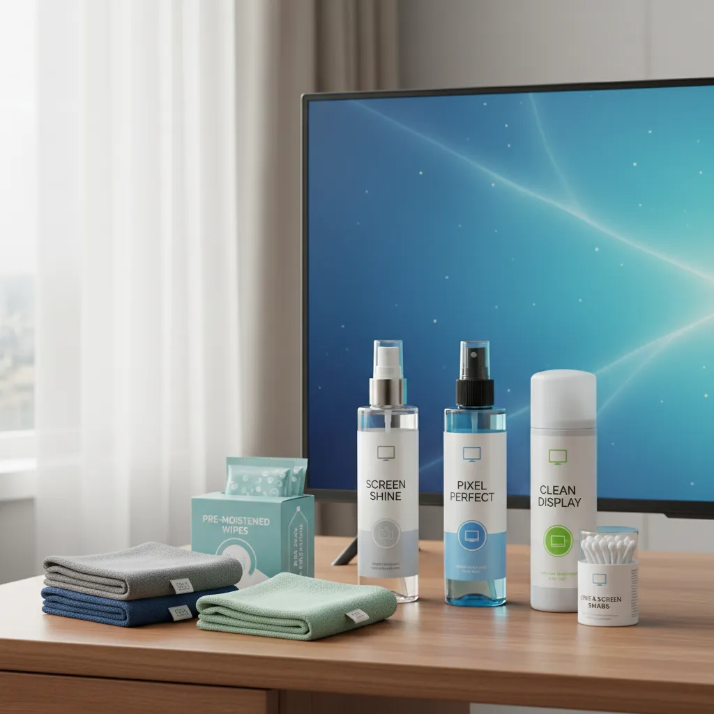 Quando e con quale frequenza pulire lo schermo della TV