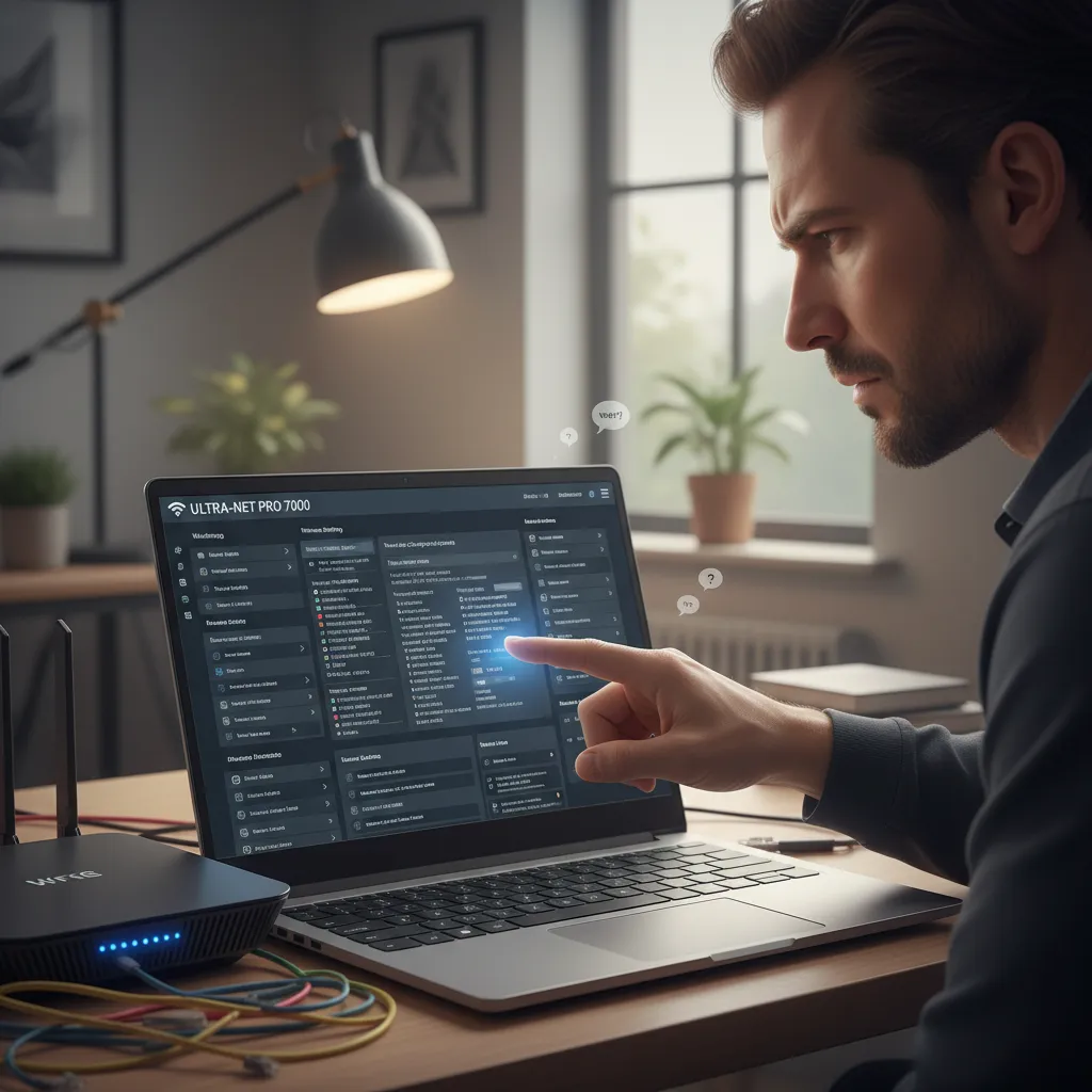 Regole di Port Forwarding: Come Configurarle Senza Perdersi