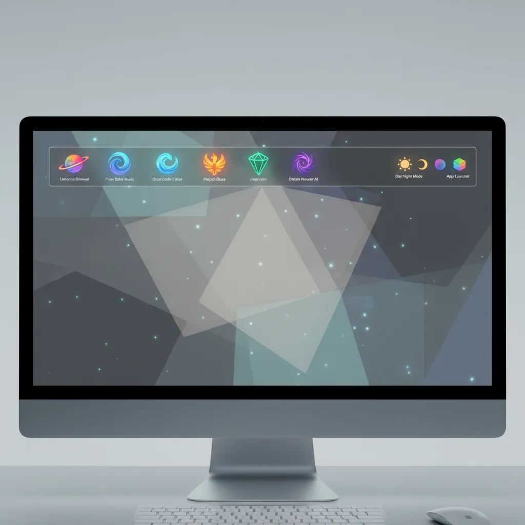 Il Centro di Controllo: il tuo alleato per una barra dei menu su misura