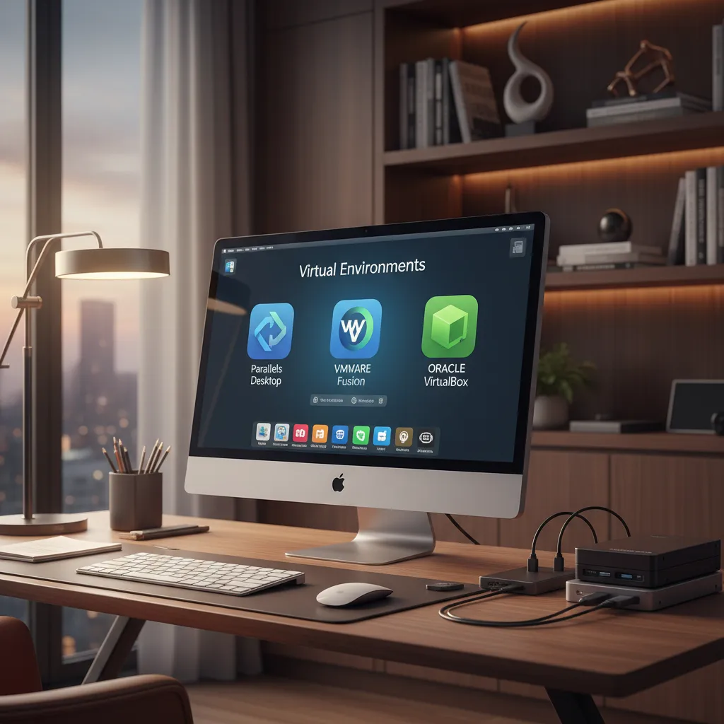 Riflessioni finali e consigli personali per la migliore esperienza Windows su Mac