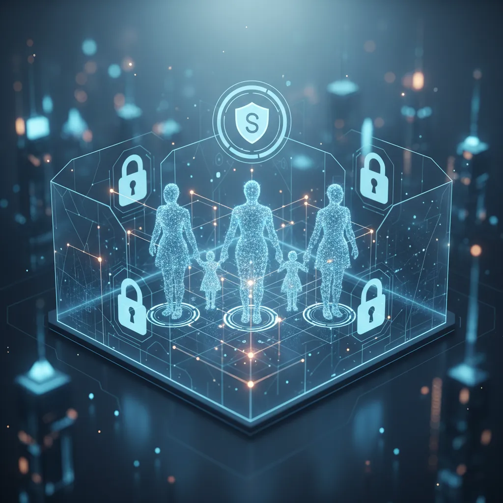 Un futuro condiviso: transizione verso Steam Families e novità 2025