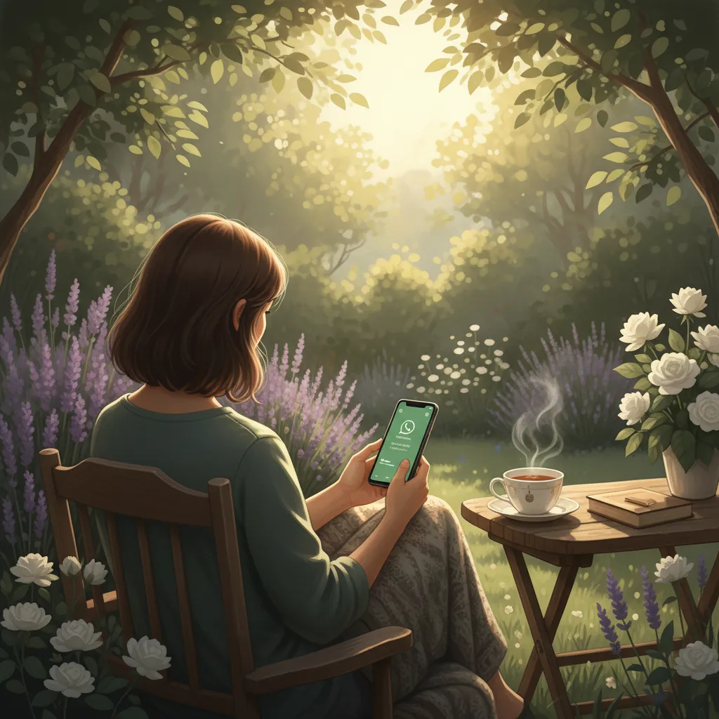 Modificare impostazioni privacy WhatsApp: primi passi per nascondere lo stato online