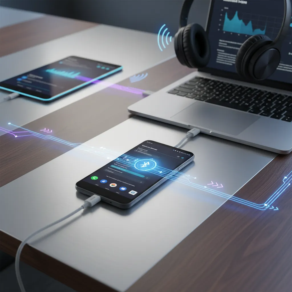 Risolvere i Problemi Comuni Dell’Hotspot Android