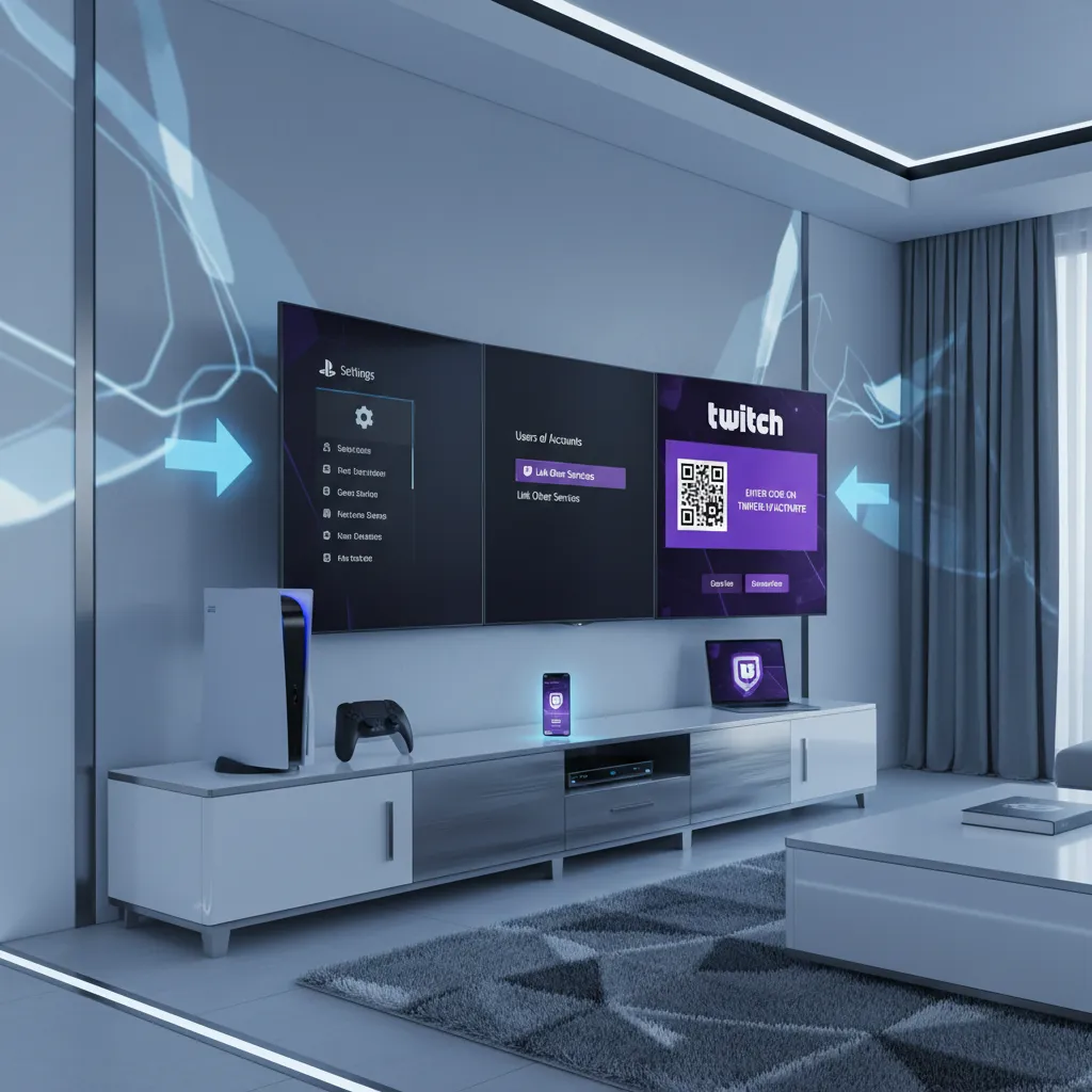 Piccoli trucchi per migliorare la qualità del tuo stream PS5