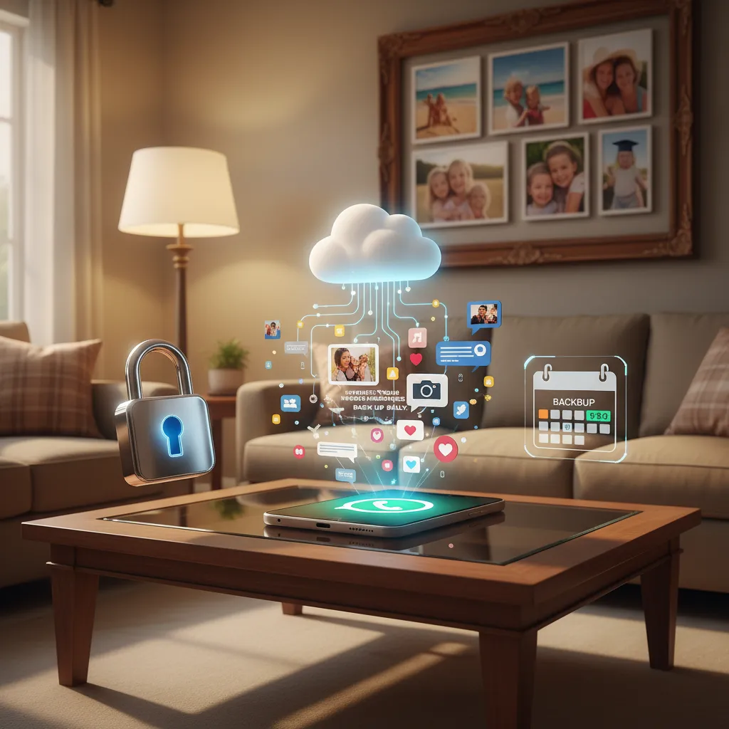 Sicurezza e privacy: cosa succede ai tuoi dati su Google Drive