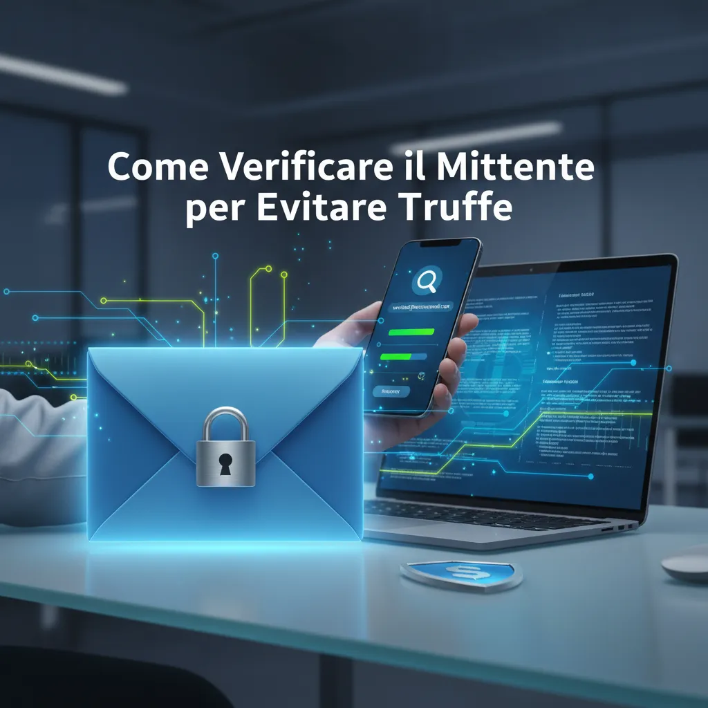 Consigli Pratici per la Prevenzione e la Sicurezza Email