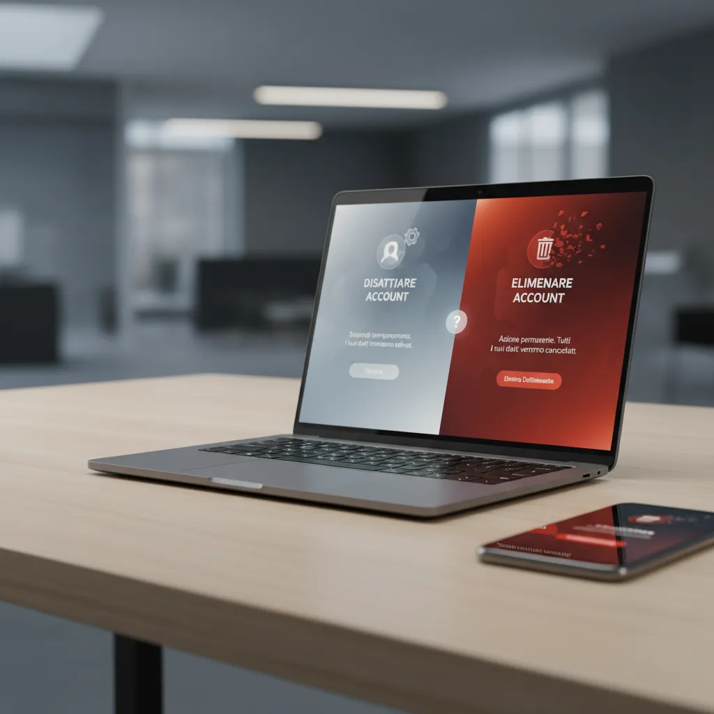 Backup e Cosa Perdi Quando Elimini TikTok Definitivamente