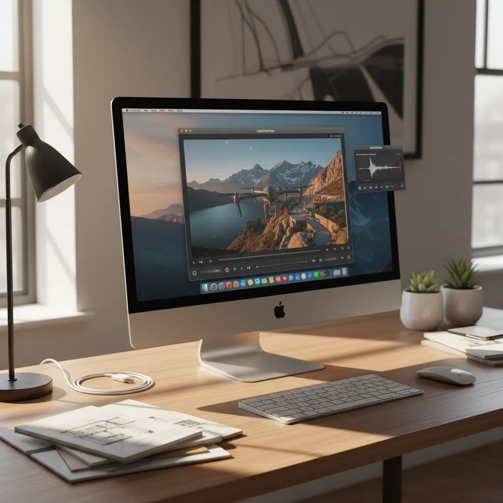 2. Step-by-Step: Come Registrare lo Schermo del Mac con QuickTime
