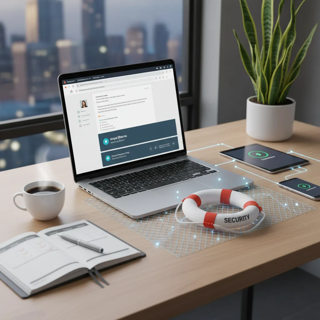 Passo 3: Aggiungere il logo aziendale alla firma Gmail