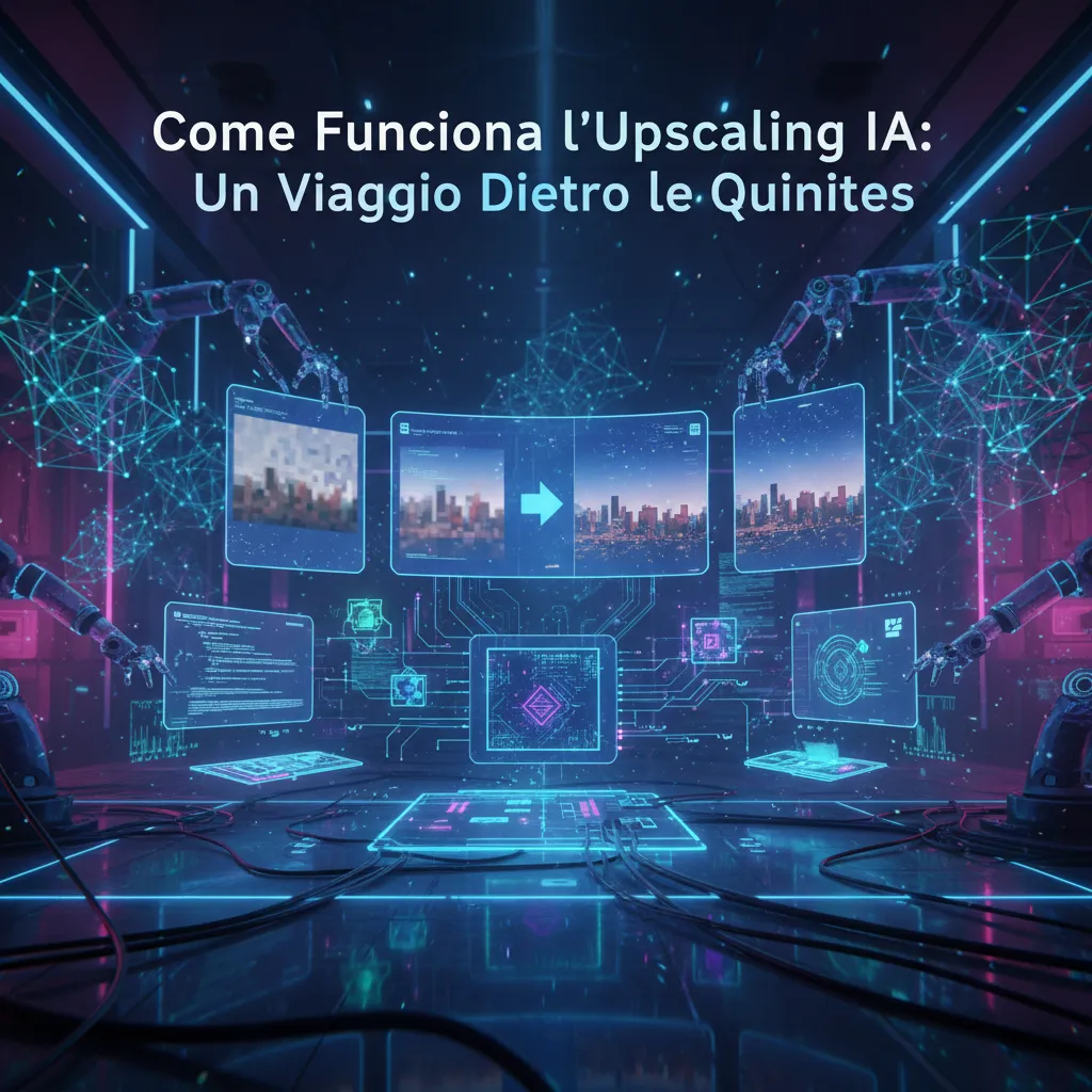 Consigli Pratici per Ottimizzare l'Uso di Software di Enhancing Foto