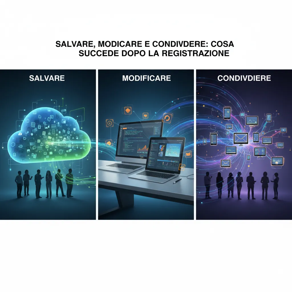 Usi Creativi: Dal Gameplay ai Tutorial, Passando per le Videochiamate