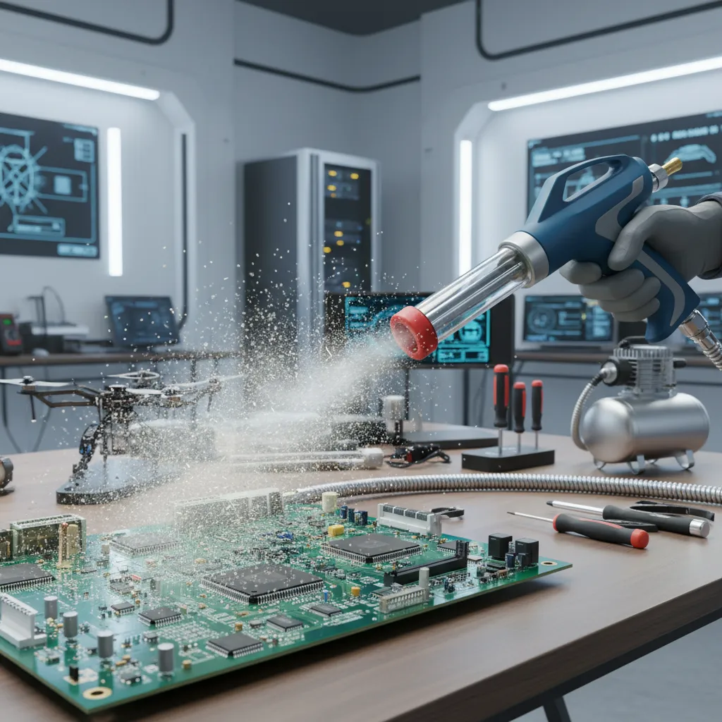 Manutenzione regolare: la routine che fa la differenza