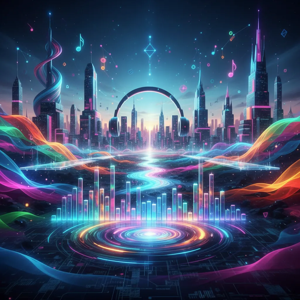 Regolazione delle frequenze: come ottenere bassi profondi senza distorsioni