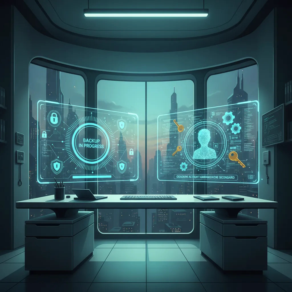 MacOS Ventura vs Versioni Precedenti: Quali Differenze nel Cambiare Nome Account