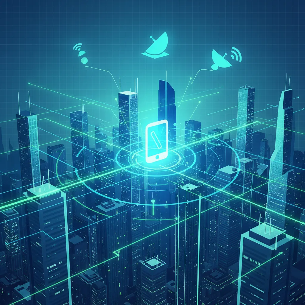 Come visualizzare e interpretare la posizione sulla mappa