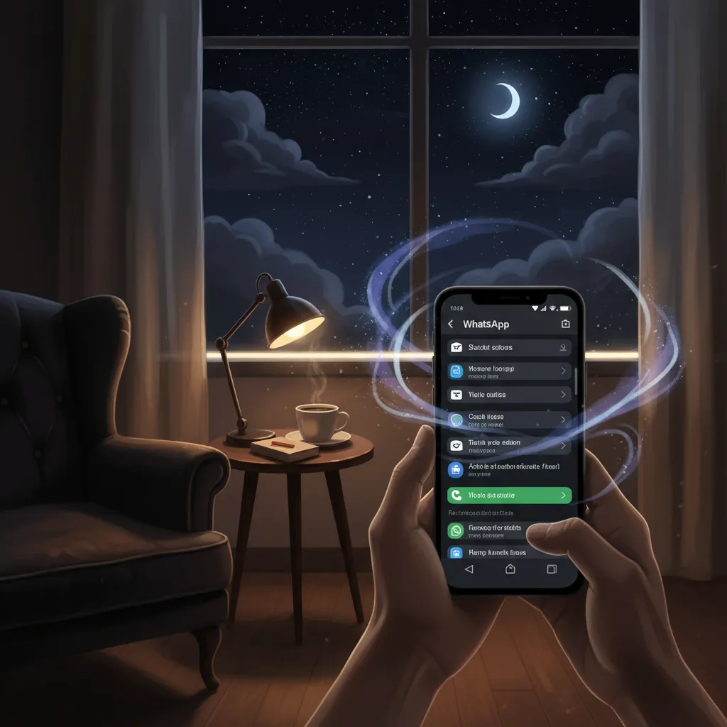 Attivare la modalità scura su Android: passaggi pratici e suggerimenti