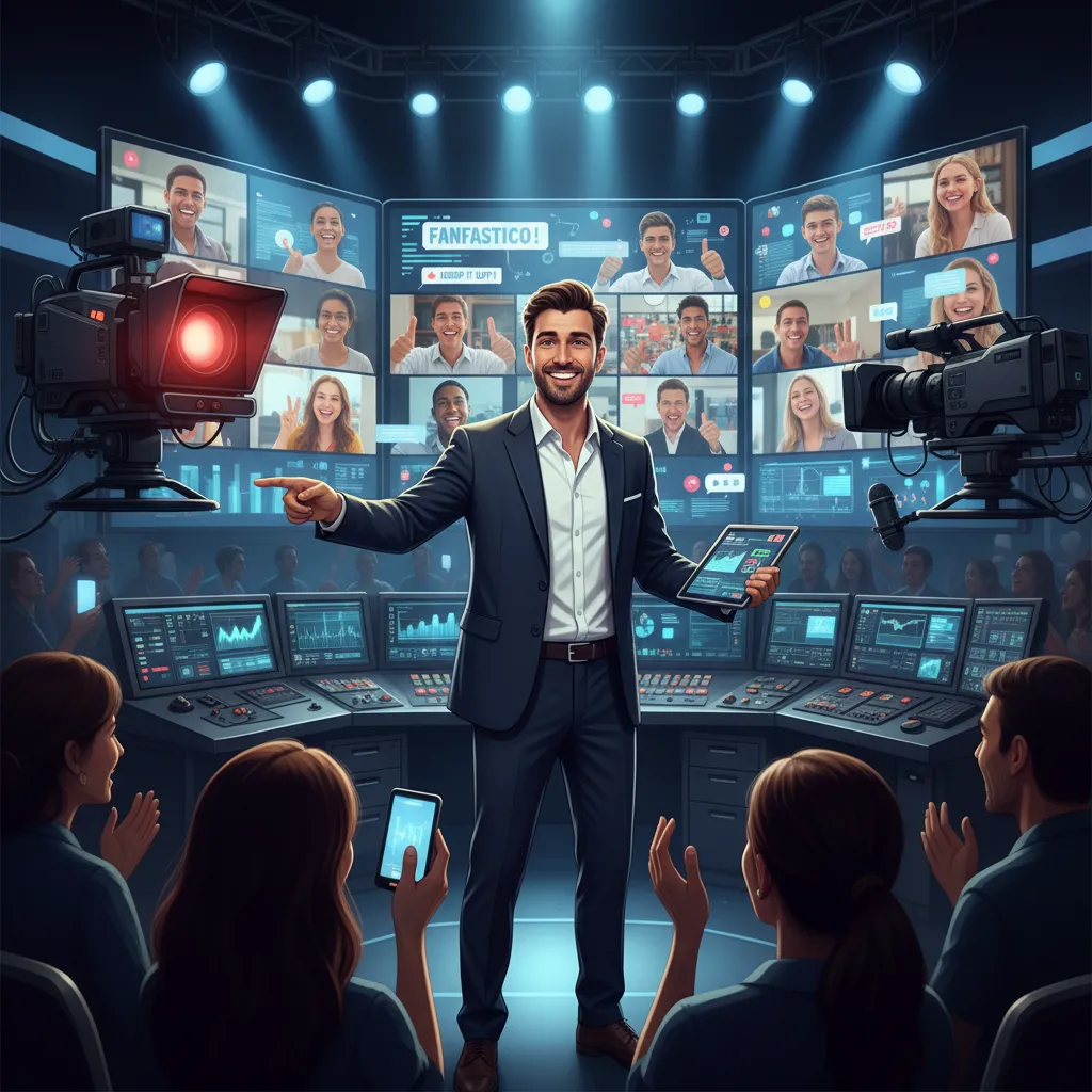 Errori comuni e come evitarli nella diretta TikTok