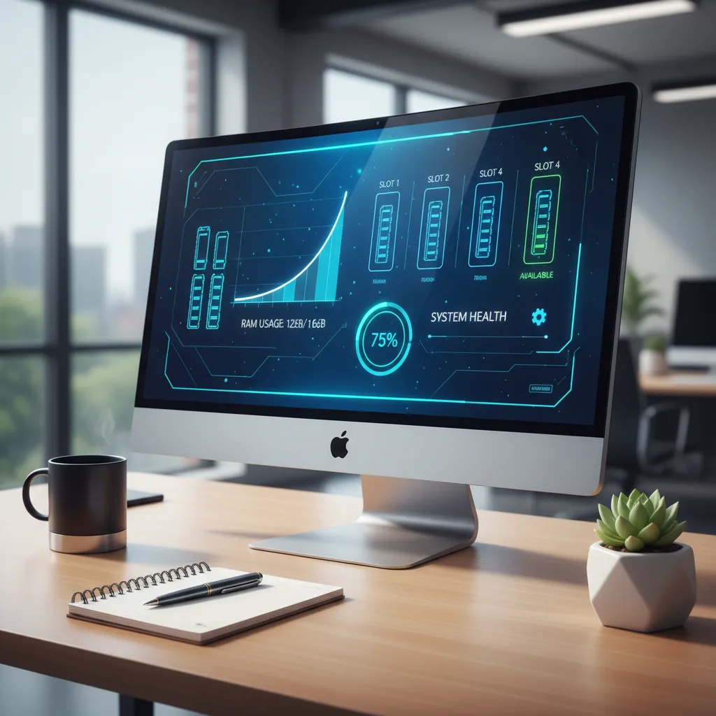 Come Aumentare la RAM del PC: Dalla Scelta all’Installazione con Guida Passo Passo